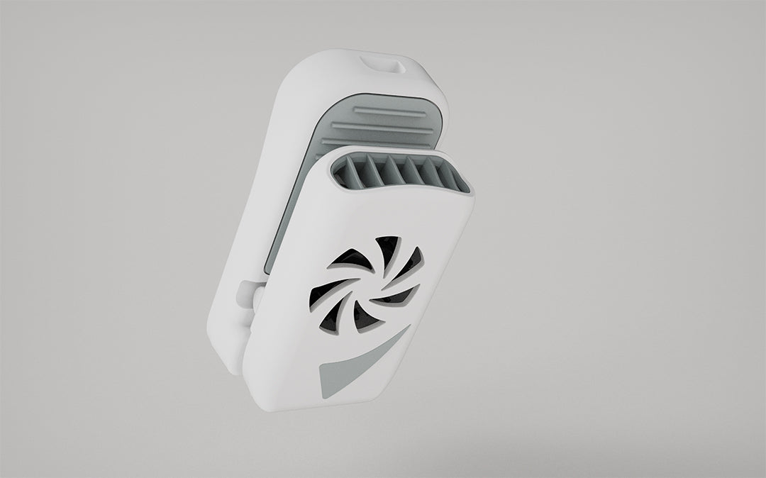 Zephyr Pro
