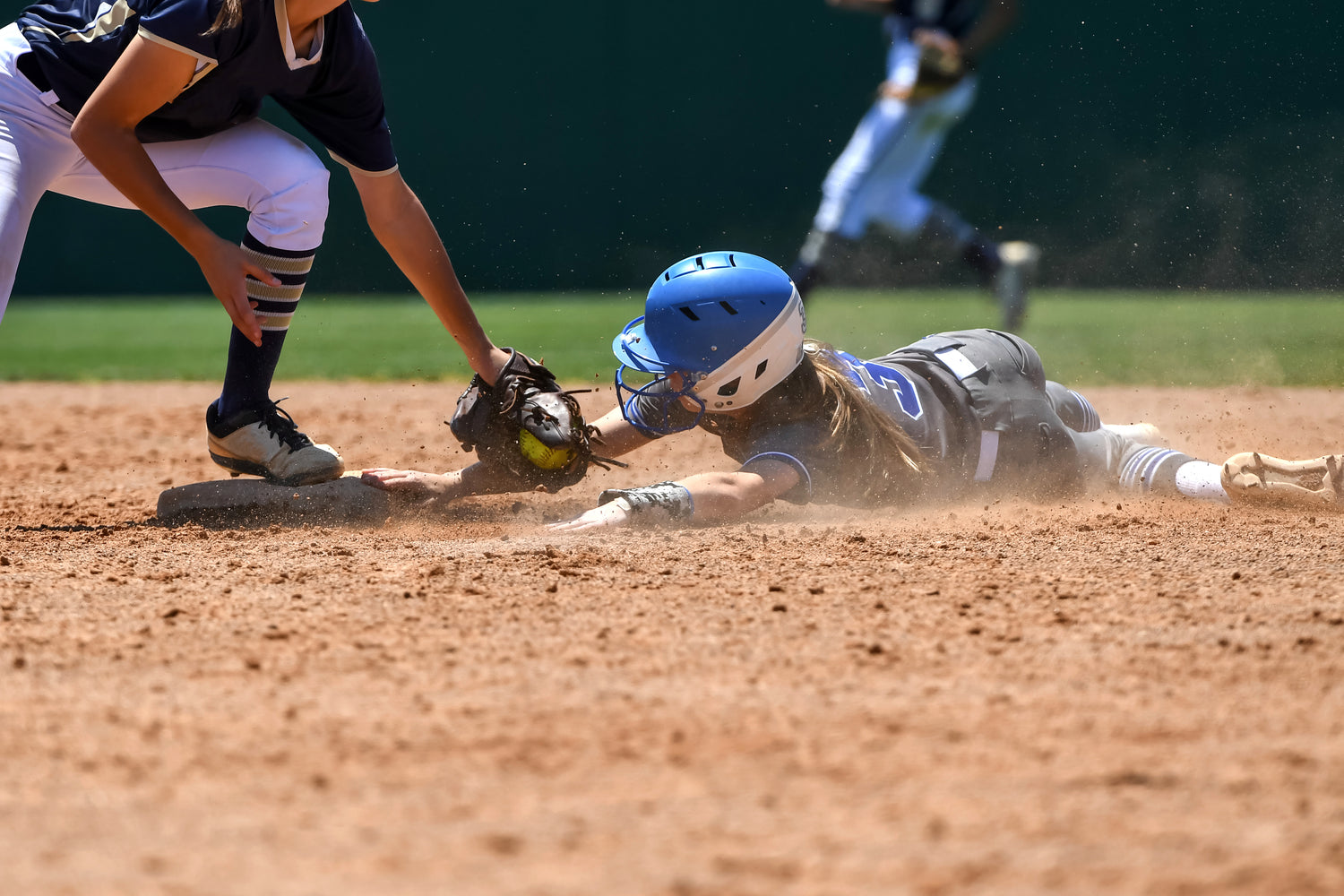 The Women's College World Series Championship Is Today. You Should Watch It