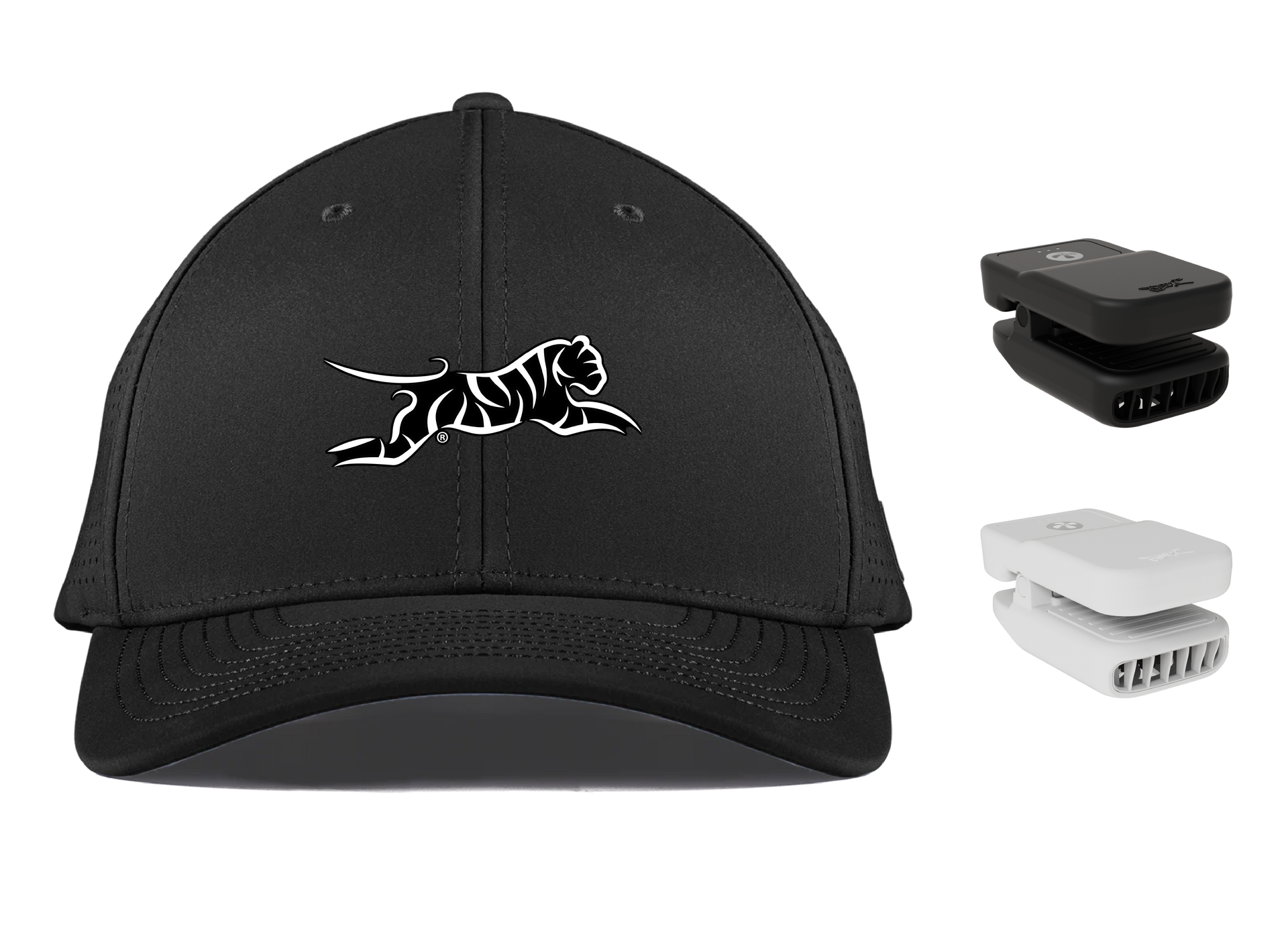 Lil Breezy + Sandbagger hat bundle