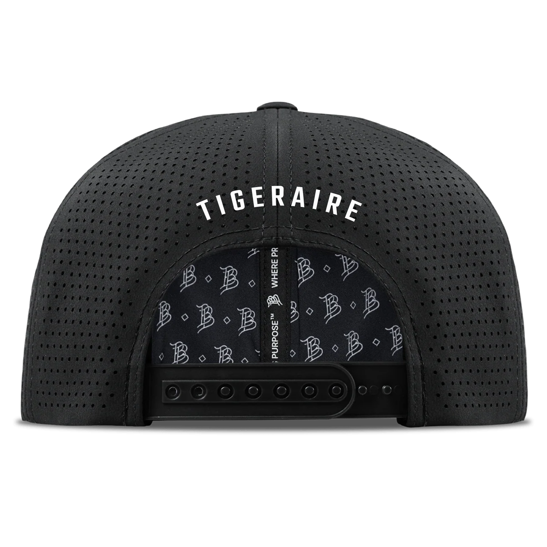 Sandbagger Hat