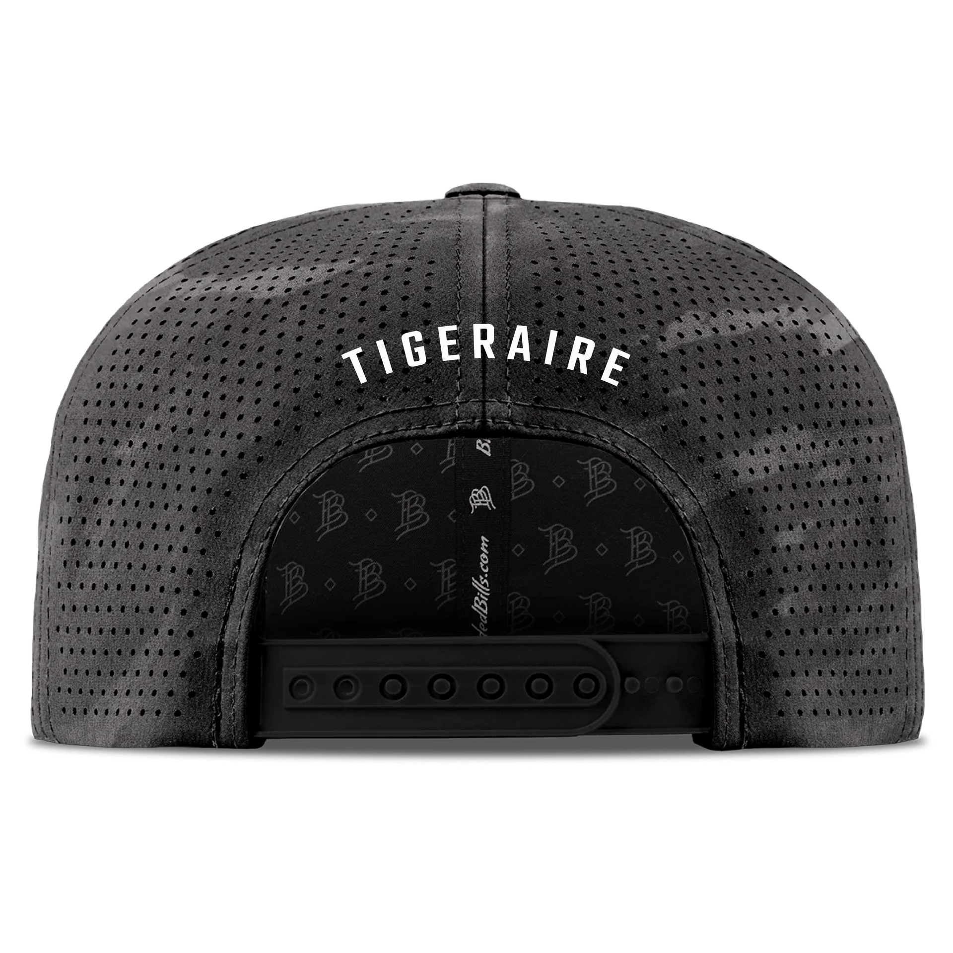 Sandbagger Hat