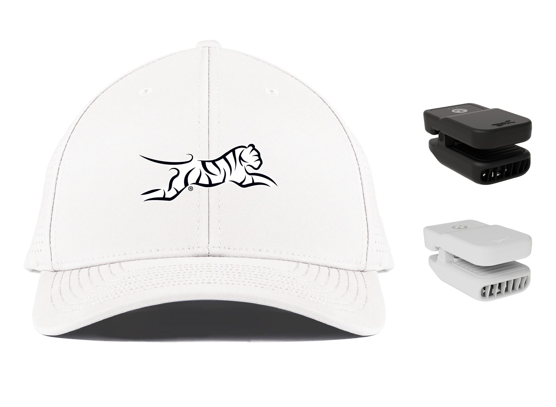 Lil Breezy + Sandbagger hat bundle