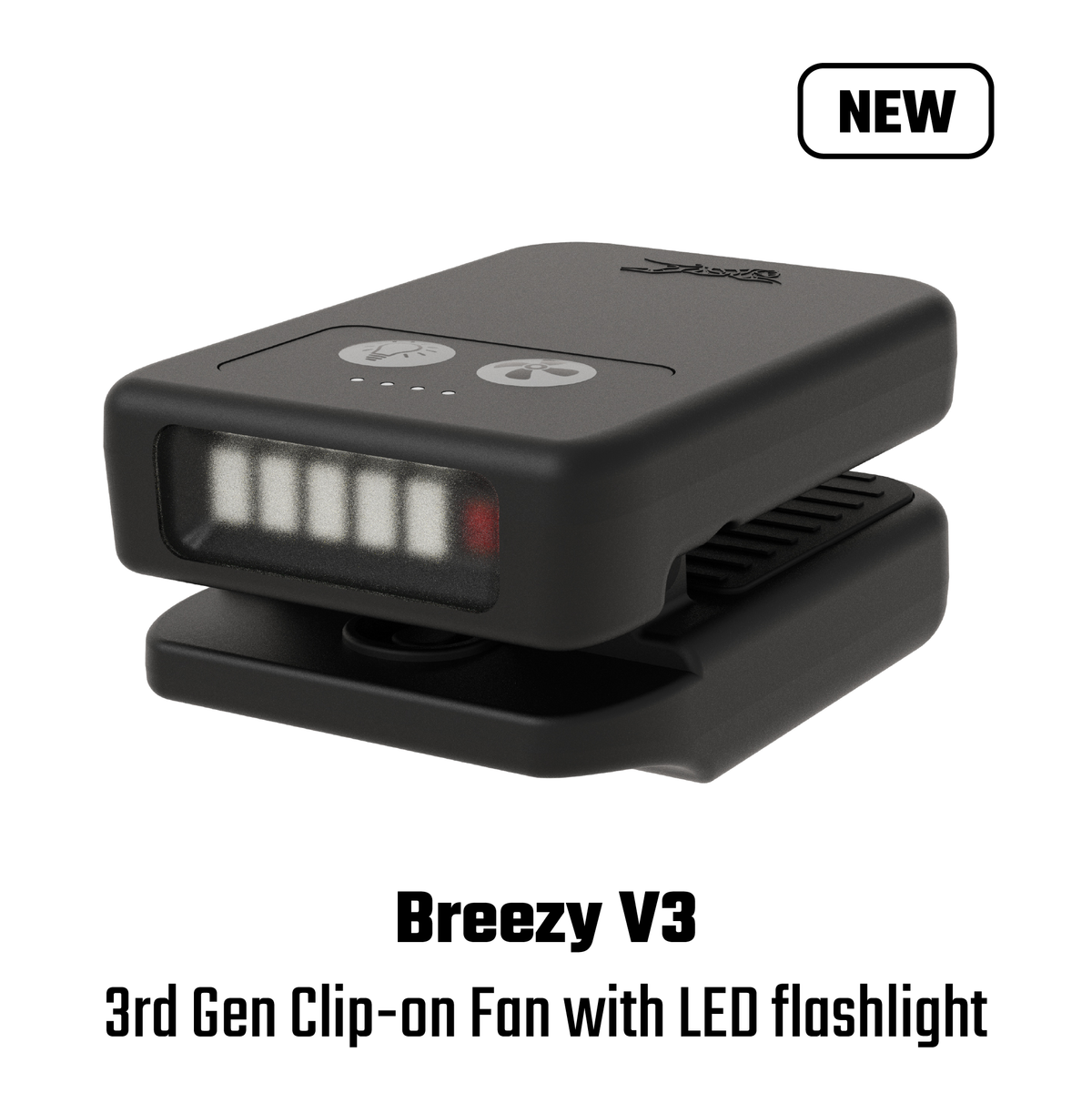 Breezy V3