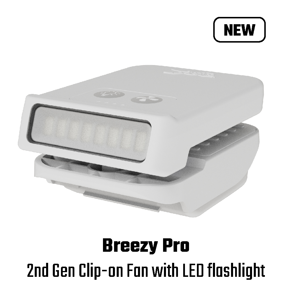 Breezy Pro