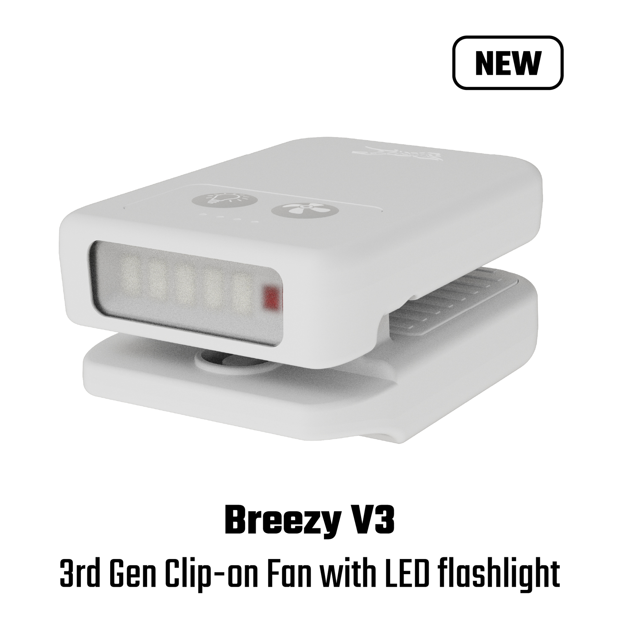 Breezy V3