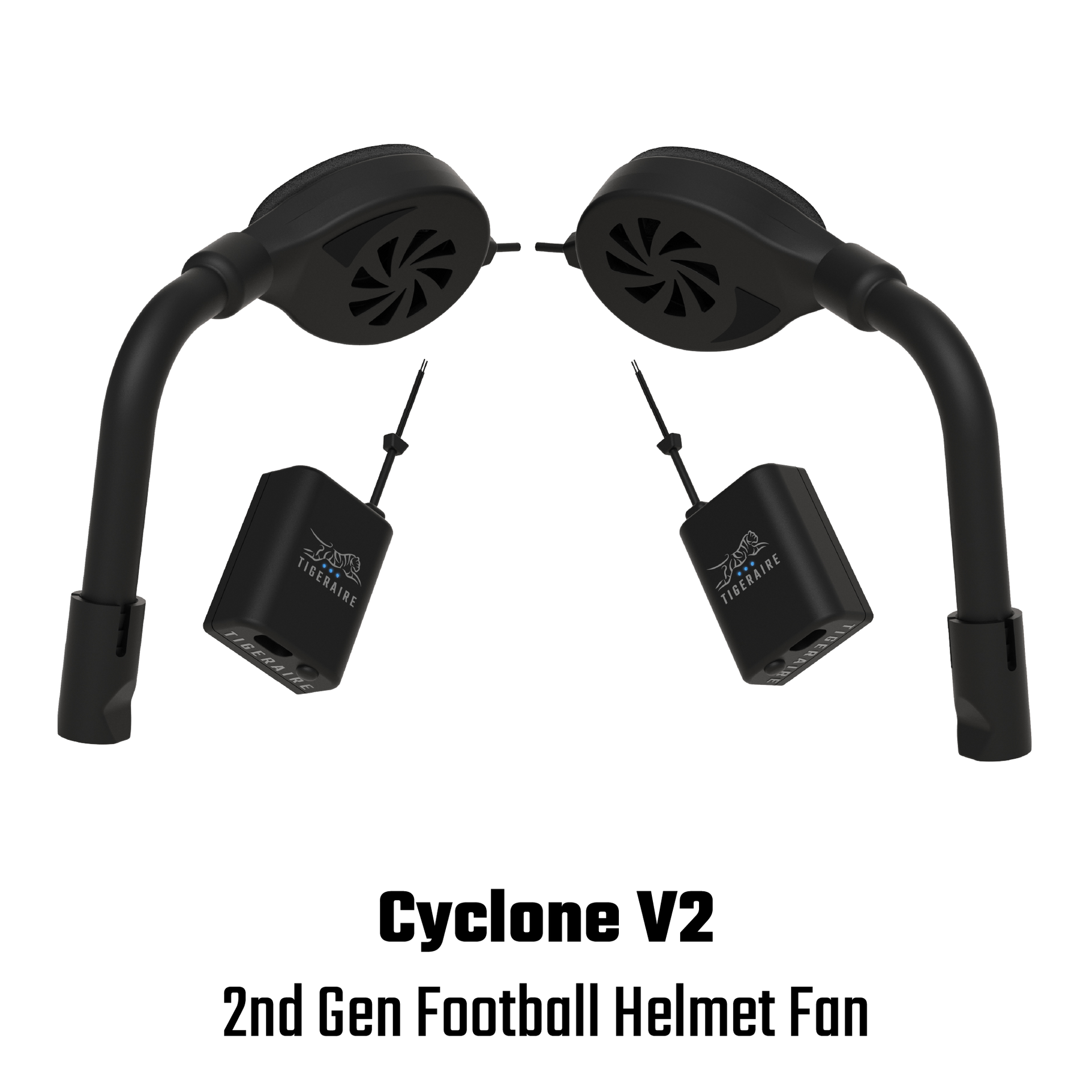 Football Cyclone V2