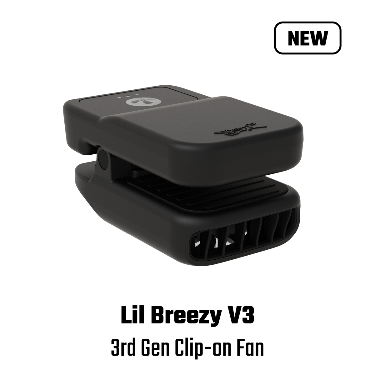Lil Breezy V3