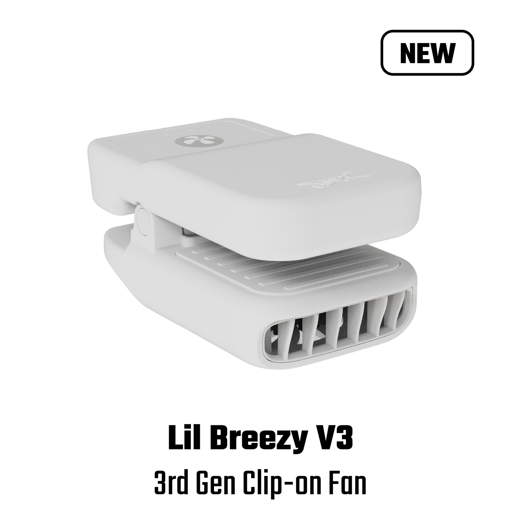 Lil Breezy V3