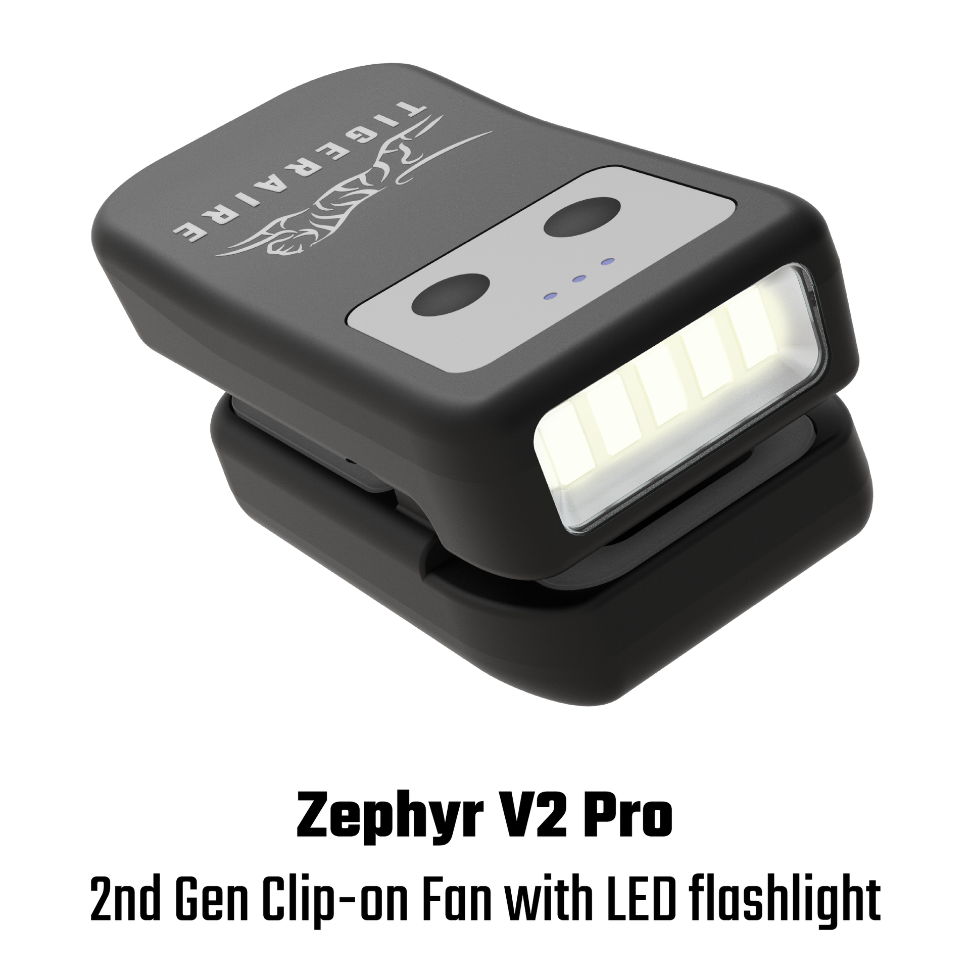 Zephyr V2 Pro