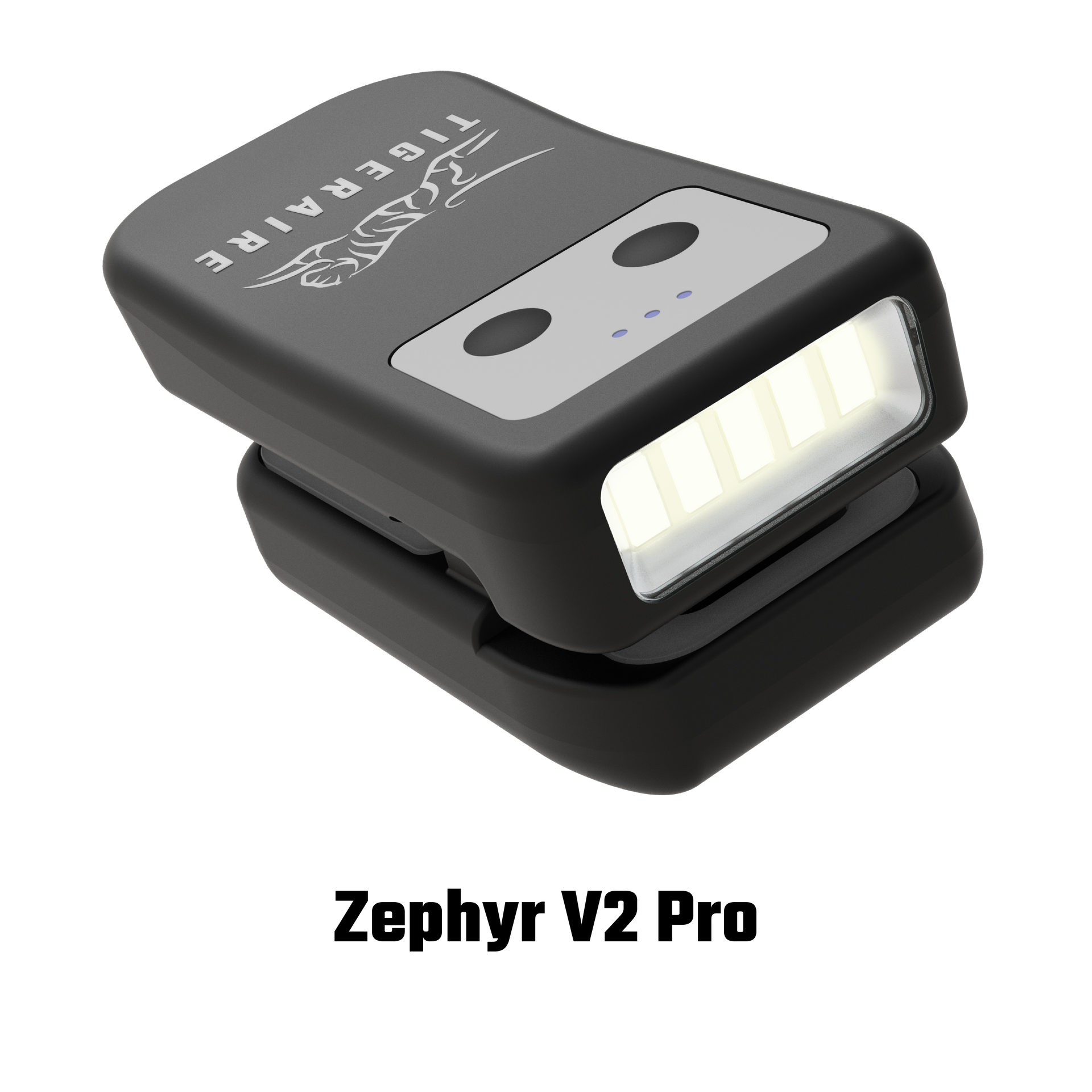 Zephyr V2 Pro