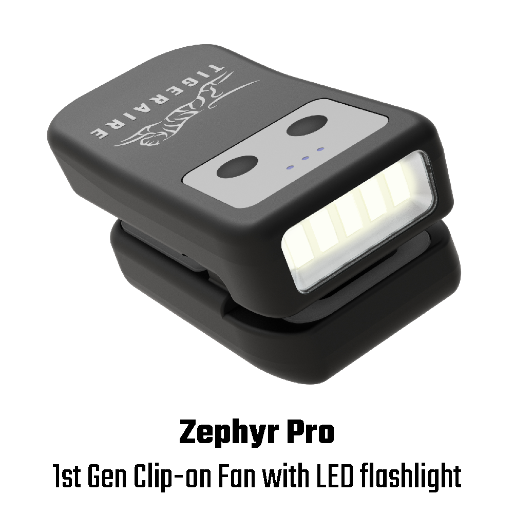 Zephyr 2 Pro
