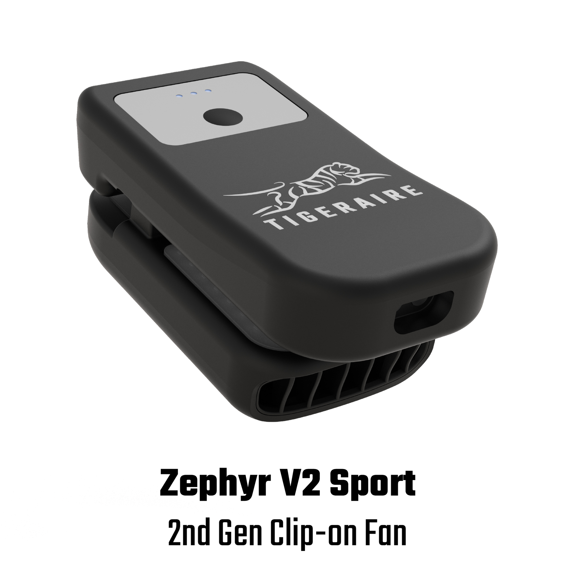Zephyr V2 Sport