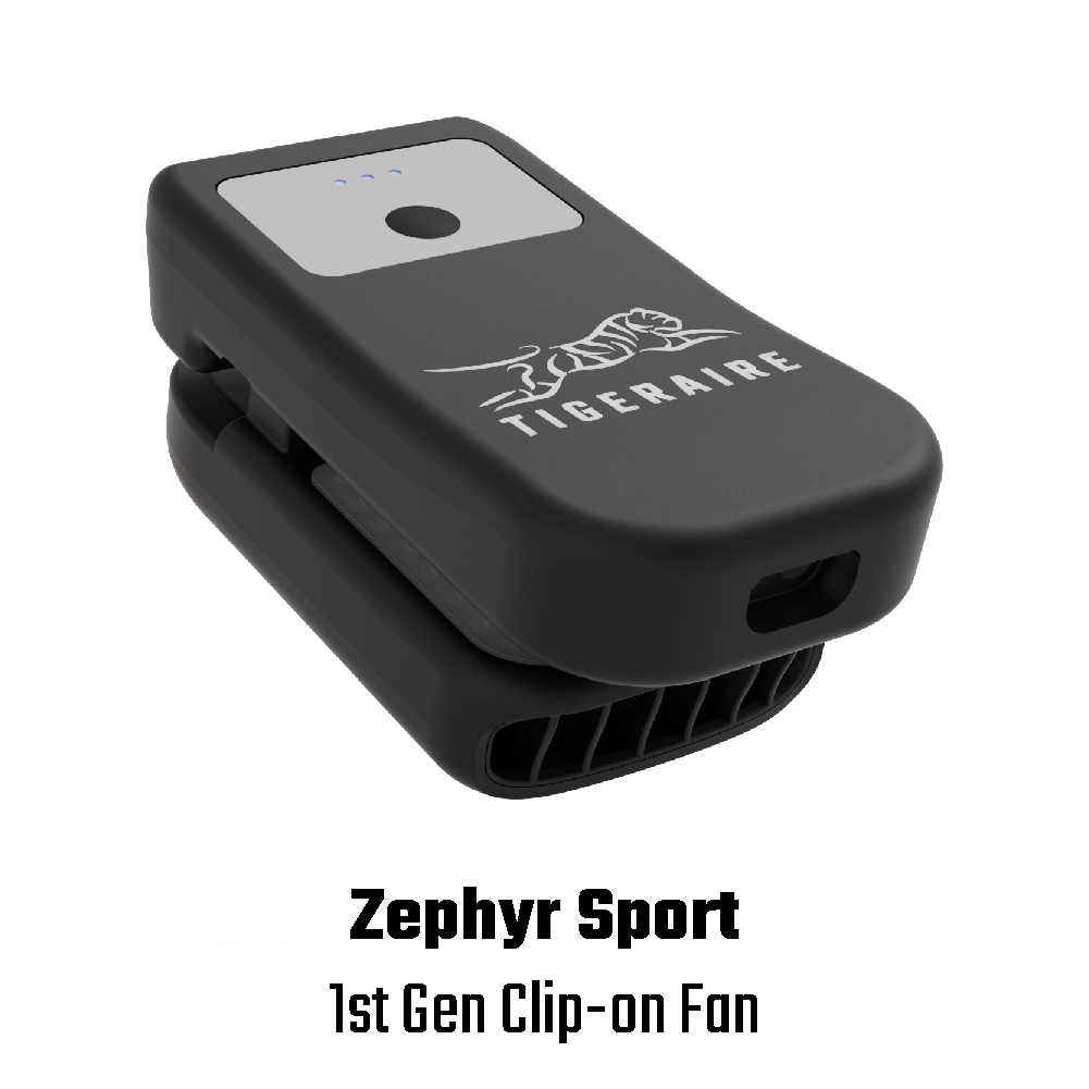 Zephyr 2 Sport
