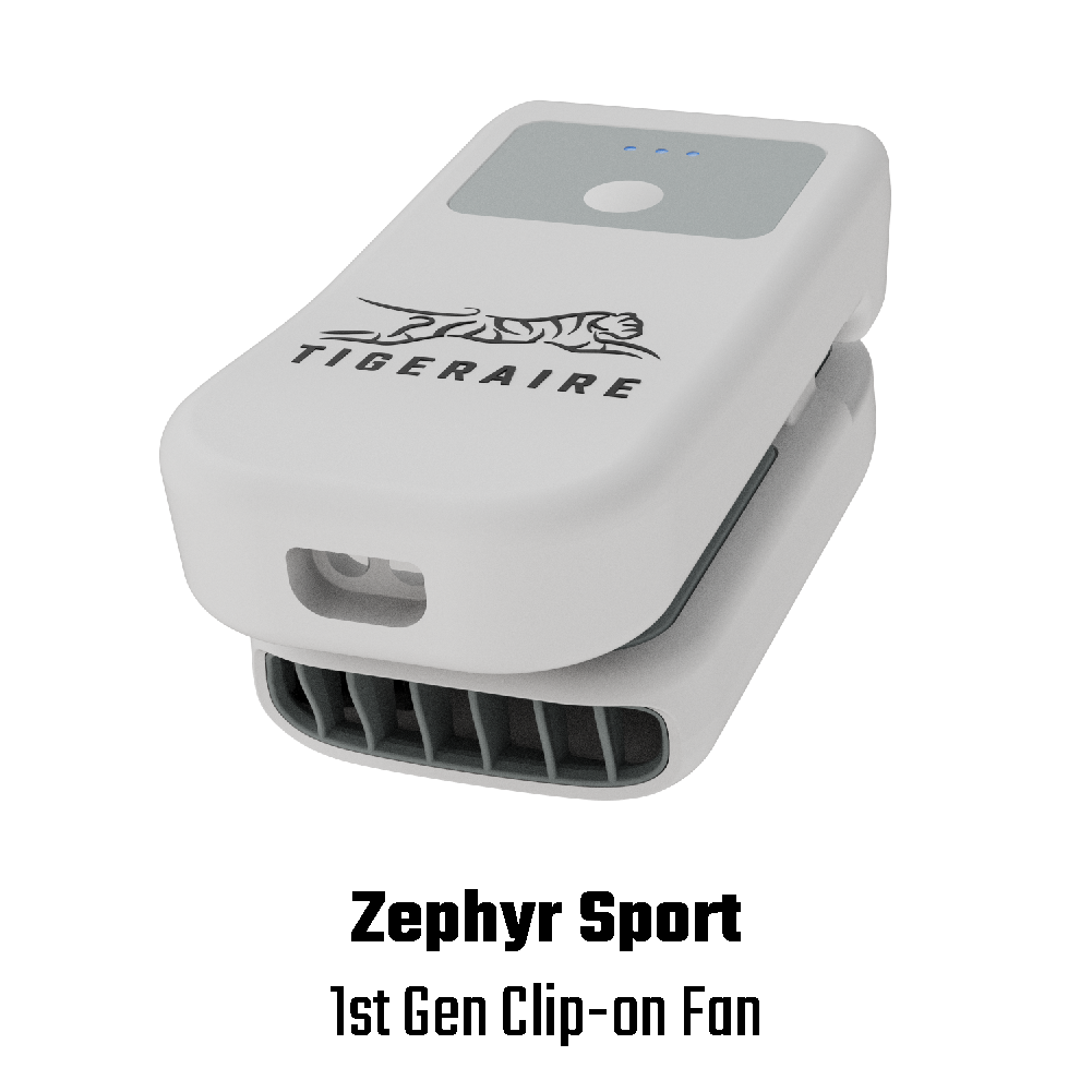 Zephyr 2 Sport